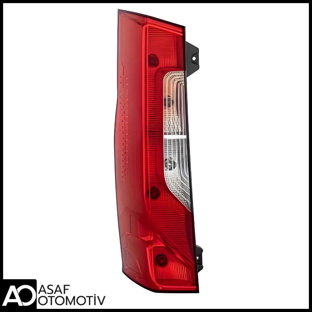Mercedes Sprinter W907 Sol Stop Halojen 2019-2026
