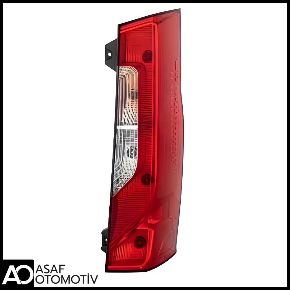 Mercedes Sprinter W907 Sağ Stop Halojen 2019-2026