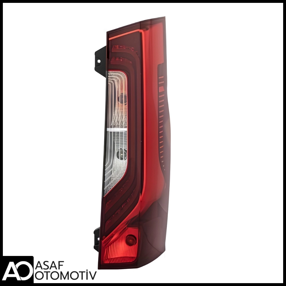 Mercedes Sprinter W907 Sağ Stop Led 2019-2026