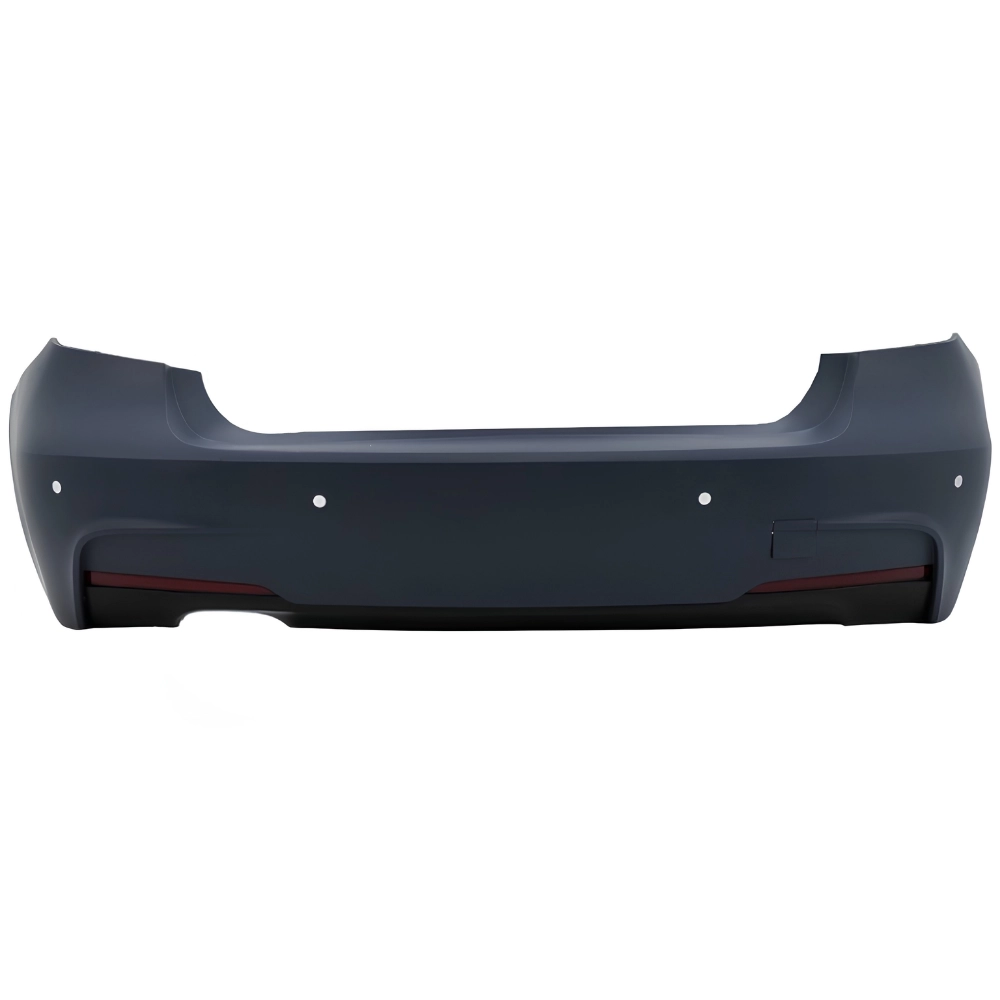 BMW 3 Seri F30 M Sport Arka Tampon Dolu 2012-2018 | PDC’li | WENDER