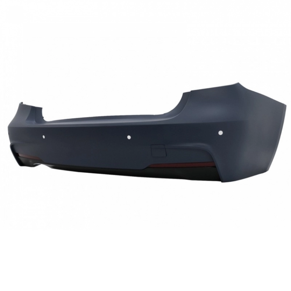 BMW 3 Seri F30 M Sport Arka Tampon Dolu 2012-2018 | PDC’li | WENDER