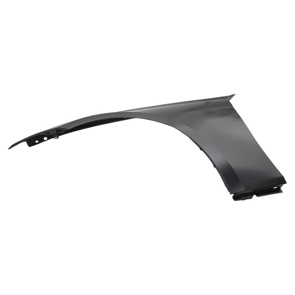 BMW 3 Seri F30 Sol Ön Çamurluk 2012-2018 | WENDER