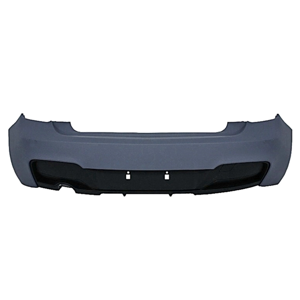 Bmw 1 Seri F20 M Sport Arka Tampon Komple Dolu 2011-2014