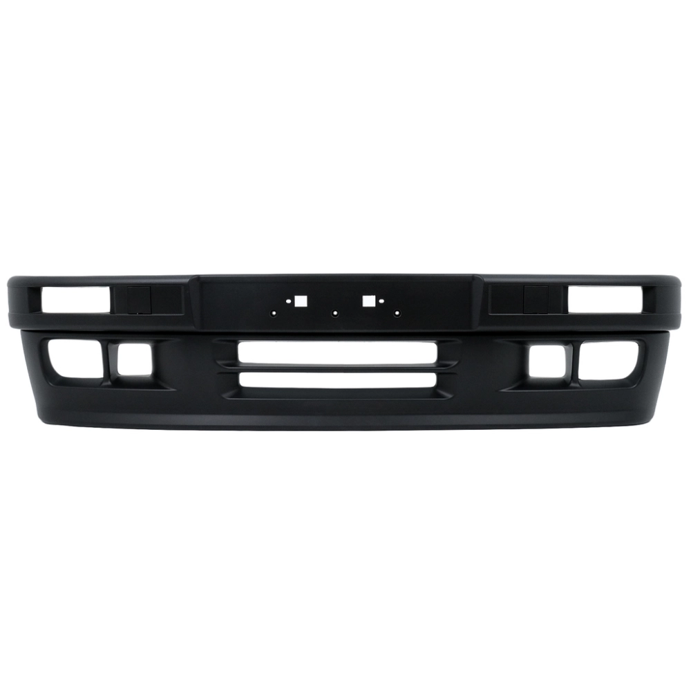 BMW 3 Serisi E30 M Ön Tampon Komple Dolu 1988-1992
