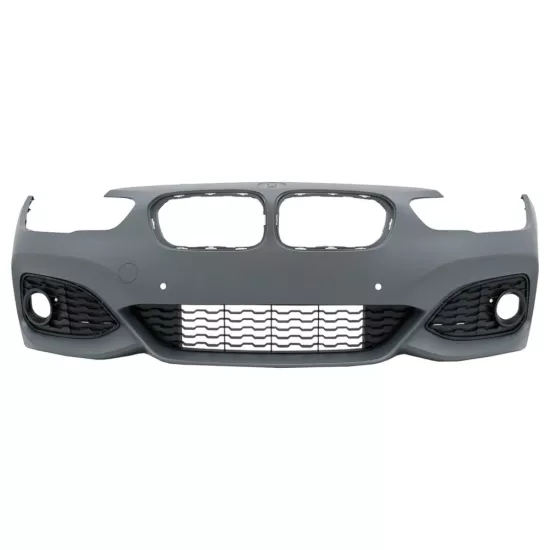 Bmw 1 Serisi F20 M-Sport Komple Ön Tampon 2015-2019 | WENDER 51118064581S1