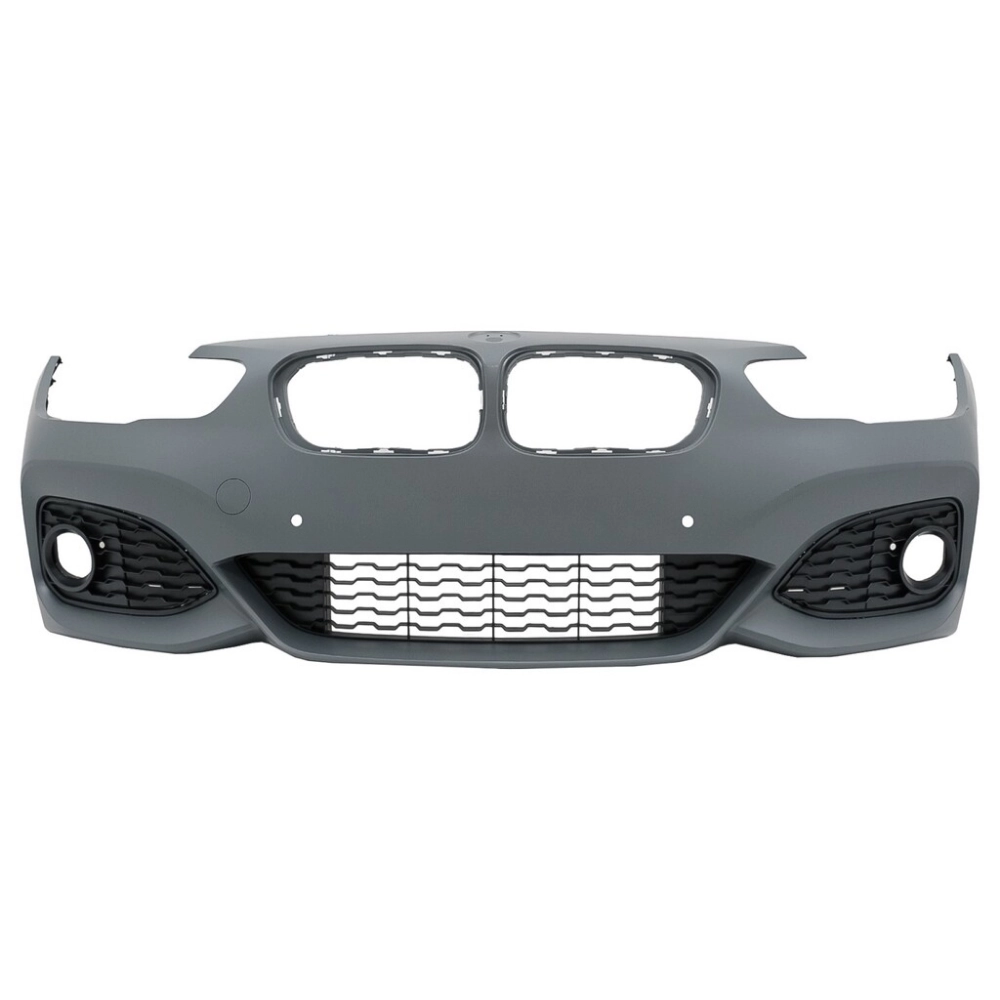Bmw 1 Seri F20 M Sport Ön Tampon Komple Dolu 2015-2019