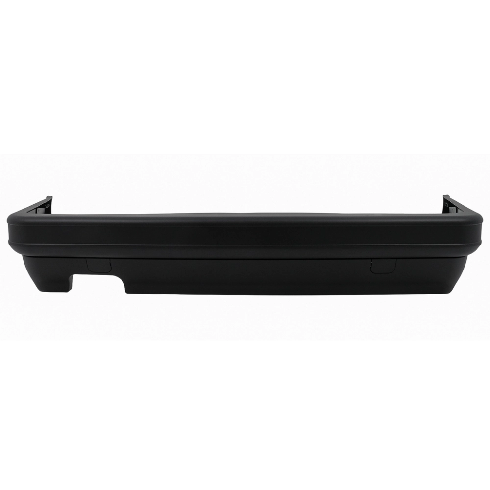 Bmw 3 Seri E30 M Arka Tampon Komple Dolu 1988-1992
