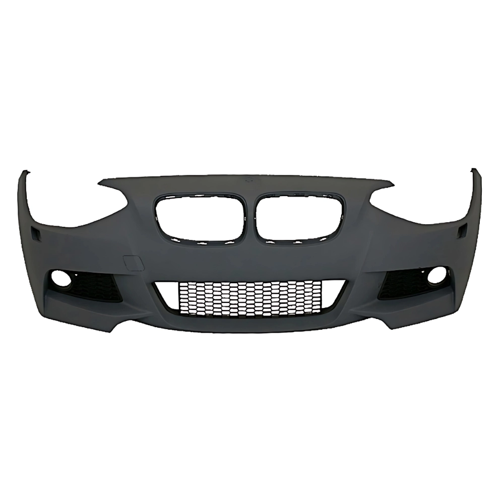 Bmw 1 Seri F20 M Sport Ön Tampon Komple Dolu 2011-2014