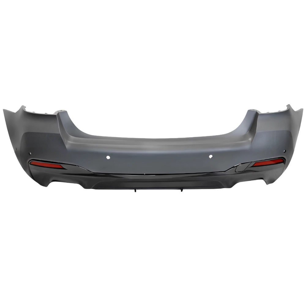 BMW 5 Serisi G30 M Sport Arka Tampon Seti 2020-2023