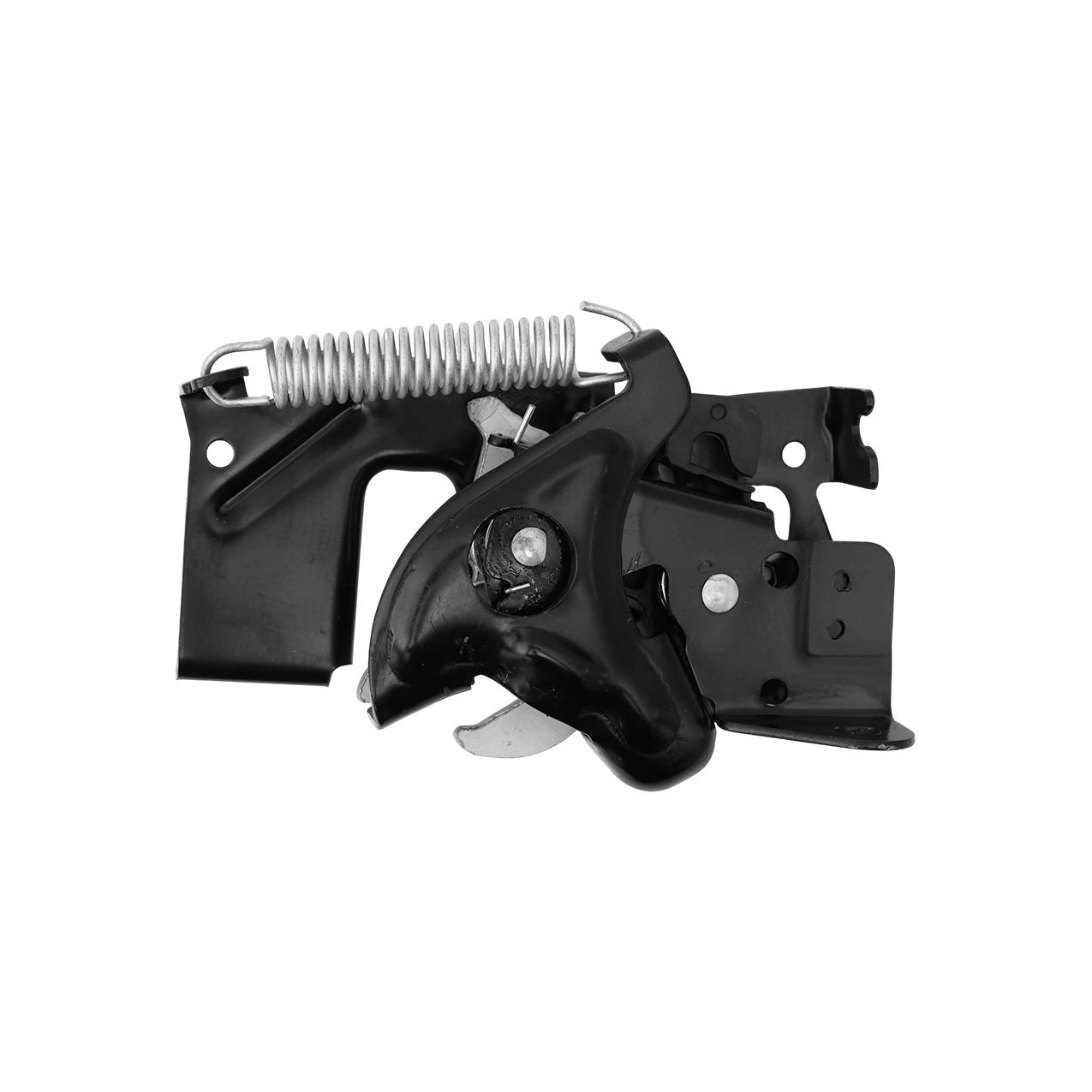 BMW 3 Seri F30 Kaput Kilidi 2012-2018 | Sağ Alt | WENDER