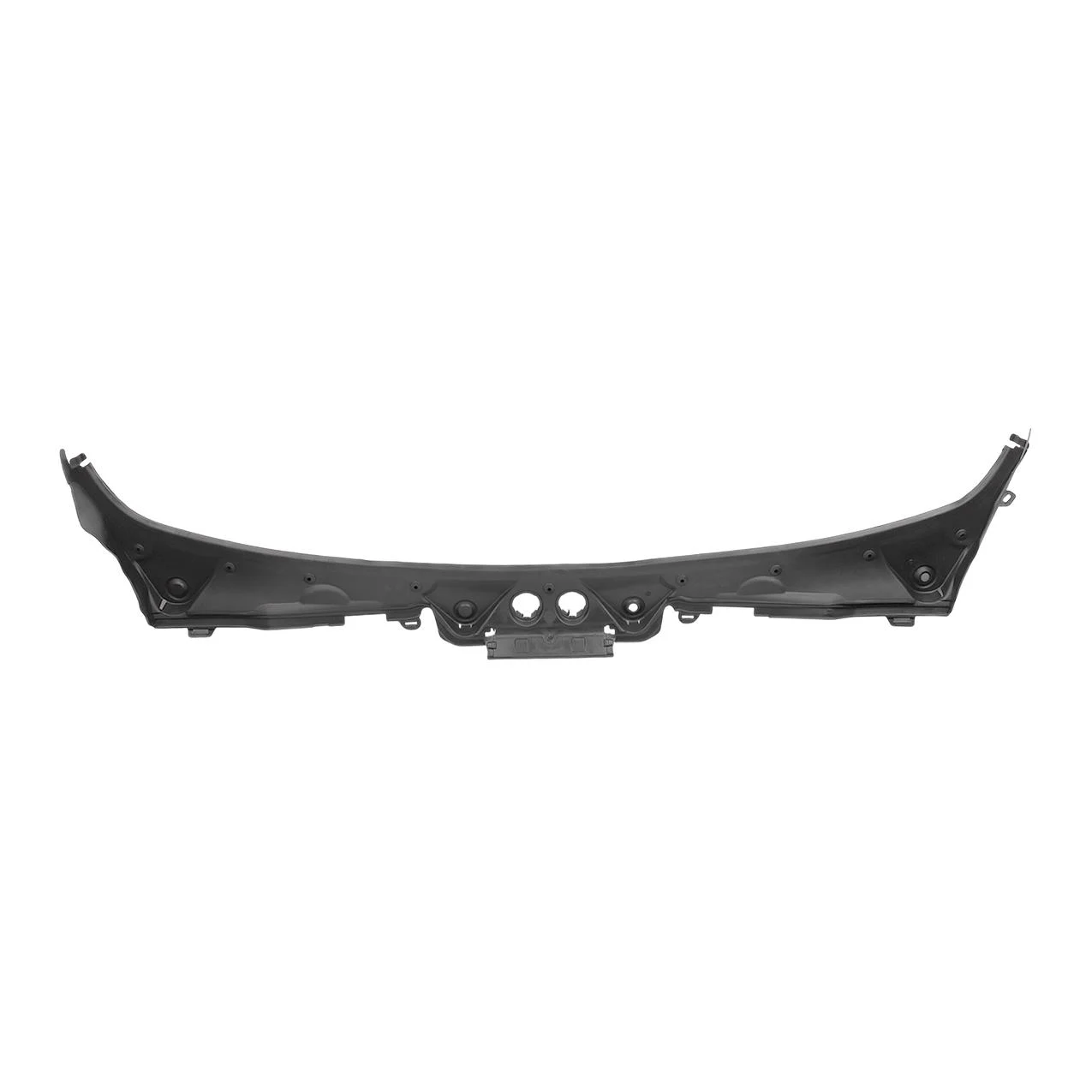 BMW 3 Seri F30 Ön Cam Alt Izgarası 2012-2018 | CARTEK