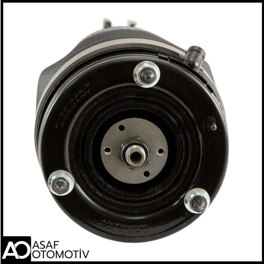 Land Rover Range Rover 3 L322 Ön Sol Havalı Airmatic Amortisör 2002-2012