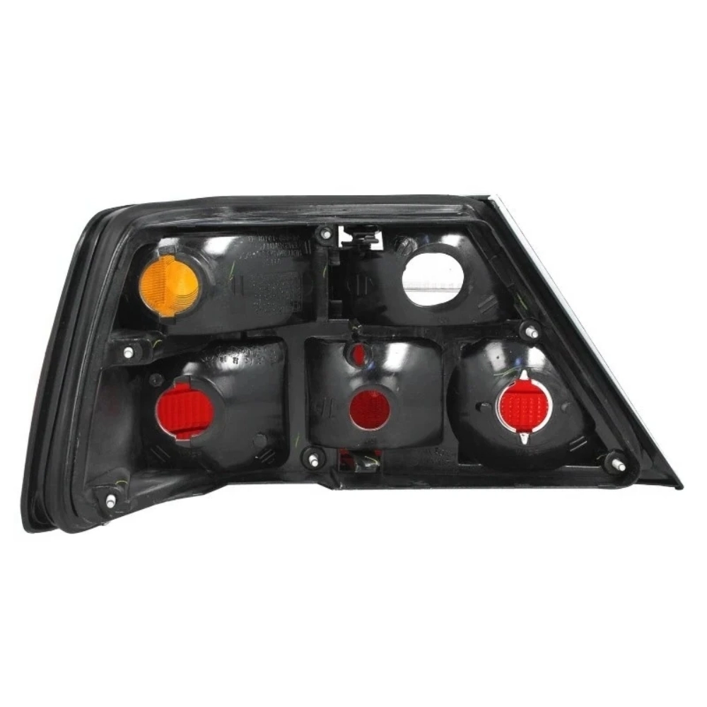 Mercedes E Serisi W124 Sağ Stop Lambası Sarı Sinyal 1985-1995 WENDER