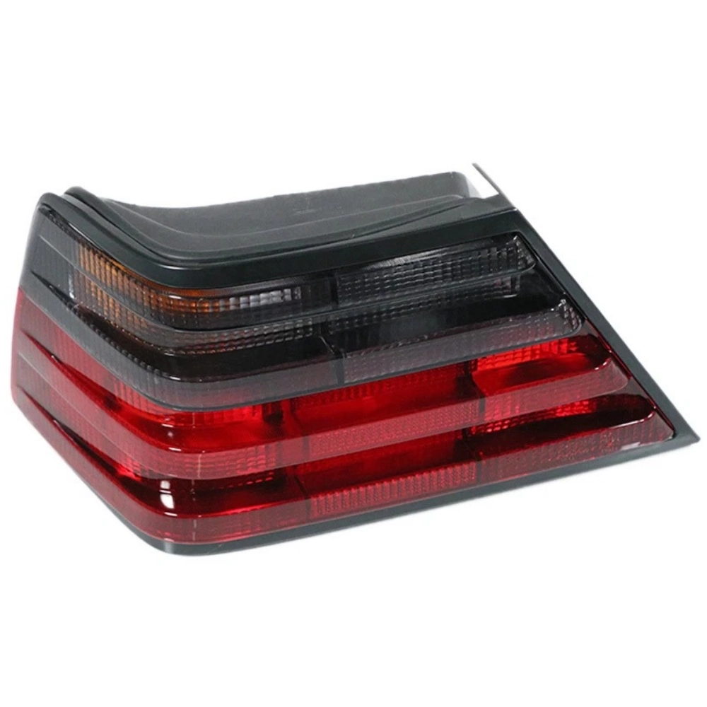Mercedes E Serisi W124 Sol Stop Lambası Füme Sinyal 1985-1995 WENDER