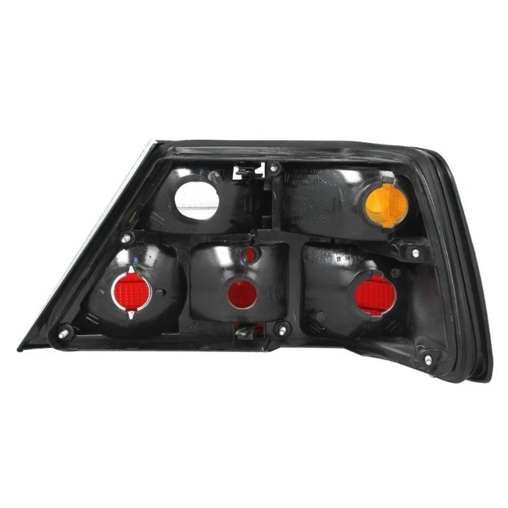 Mercedes E Serisi W124 Sol Stop Lambası Sarı Sinyal 1985-1995 WENDER