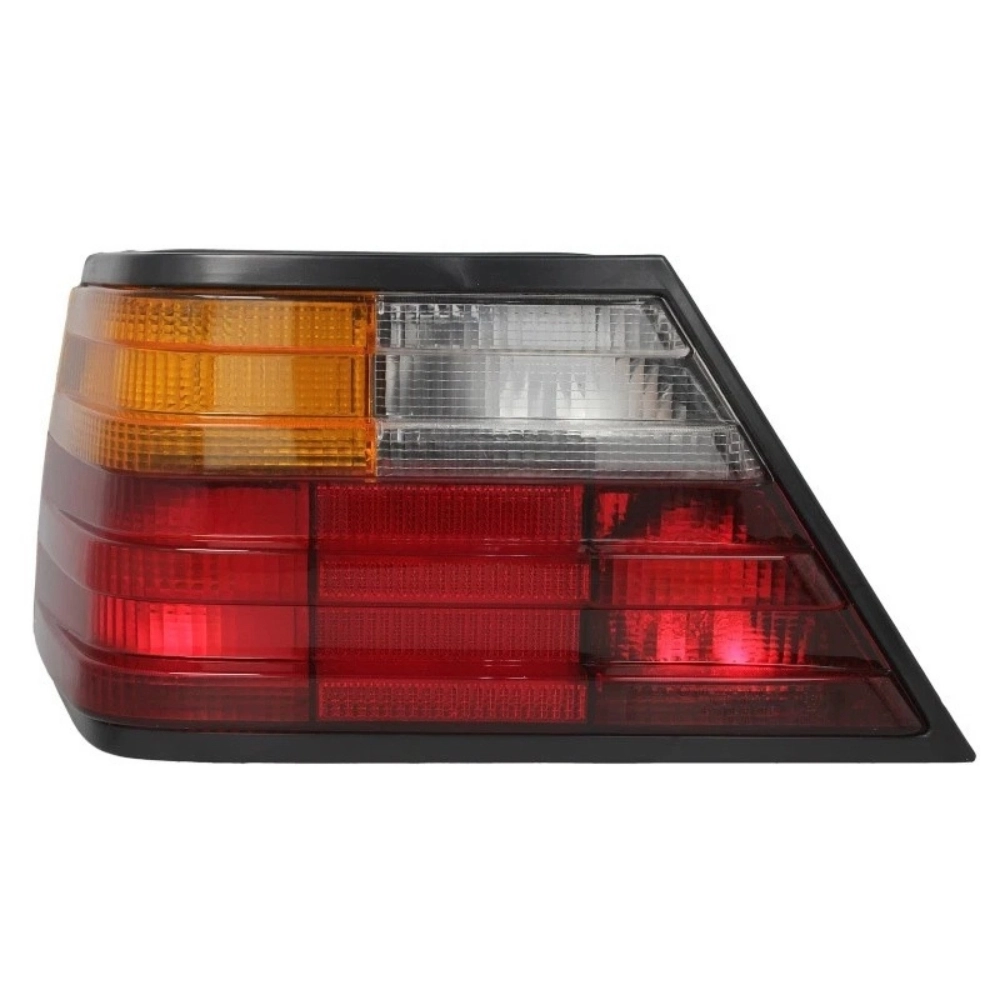 Mercedes E Serisi W124 Sol Stop Lambası Sarı Sinyal 1985-1995 WENDER