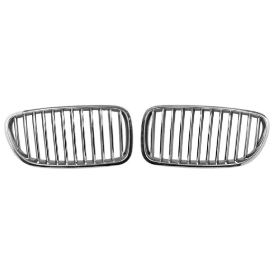 Bmw F10 Panjur Seti 2010-2016 | Titan | 12 Çıtalı