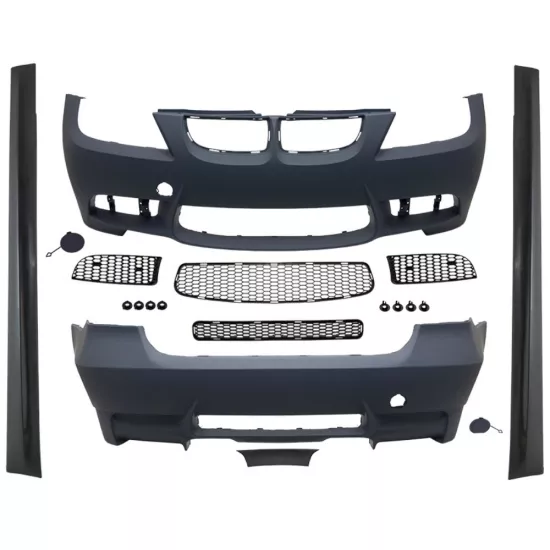 Bmw 3 Serisi E90 Gövde Kiti M3 2005-2008 | WENDER 0902101