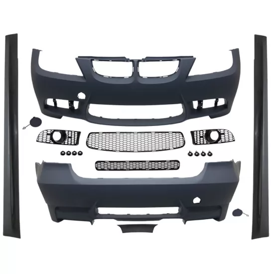 Bmw 3 Serisi E90 Gövde Kiti M3 2005-2008 | WENDER 0902102