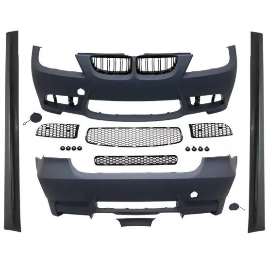 Bmw 3 Serisi E90 Gövde Kiti M3 2008-2011 | WENDER 0902103