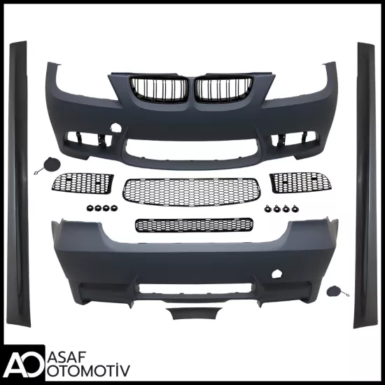 Bmw 3 Serisi E90 M3 Gövde Kiti 2008-2011