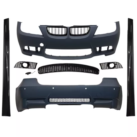Bmw 3 Serisi E90 Gövde Kiti M3 2008-2011 | WENDER 0902104