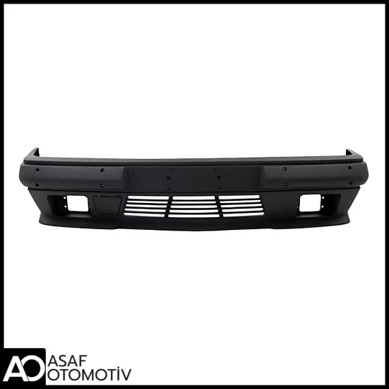 Mercedes E Serisi W124 AMG Ön Tampon Seti 1985-1995