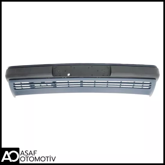 Mercedes E Serisi W124 Ön Tampon Seti 1985-1995