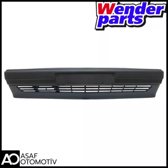 Mercedes C Serisi W201 190D Ön Tampon Seti 1983-1993 | WENDER 2018801670S1