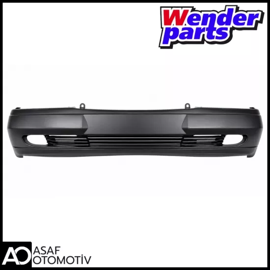 Mercedes C Serisi W202 C220 Ön Tampon Seti 1993-2000 | WENDER 2028802970