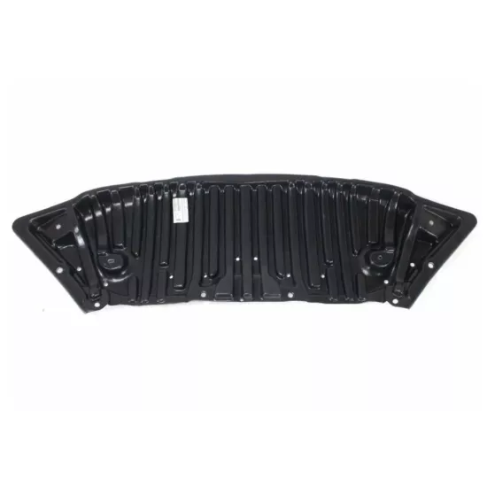 Mercedes C Serisi W204 Ön Tampon Alt Muhafaza 2007-2013 | WENDER 2045200723