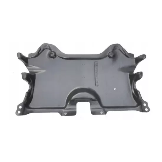 Mercedes C Serisi W204 Motor Alt Muhafaza 2007-2013 | WENDER 2045203223