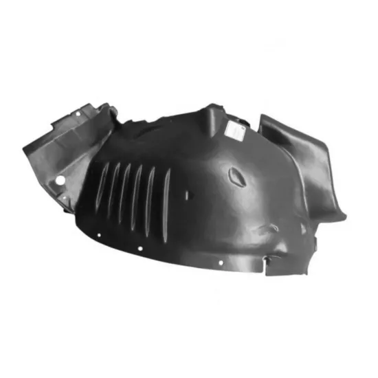Mercedes C Serisi W204 Ön Sol Çamurluk Davlumbazı 2007-2010 | WENDER 2046900130