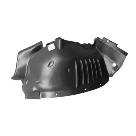 Mercedes C Serisi W204 Ön Sağ Çamurluk Davlumbazı 2007-2010 | WENDER 2046900230