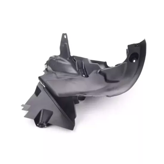 Mercedes C Serisi W204 Ön Sol Çamurluk Davlumbazı 2007-2013 | WENDER 2046902730