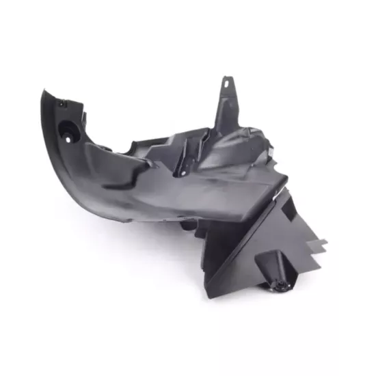 Mercedes C Serisi W204 Ön Sağ Çamurluk Davlumbazı 2007-2013 | WENDER 2046902830