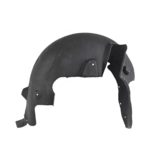Mercedes C Serisi W204 Arka Sağ Çamurluk Davlumbazı 2007-2010 | WENDER 2046905330