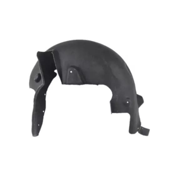 Mercedes C Serisi W204 Arka Sol Çamurluk Davlumbazı 2011-2013 | WENDER 2046906130