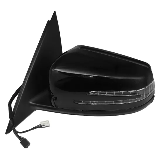 Mercedes C Serisi W204 Sol Dikiz Aynası 2011-2013 | WENDER 2048103176