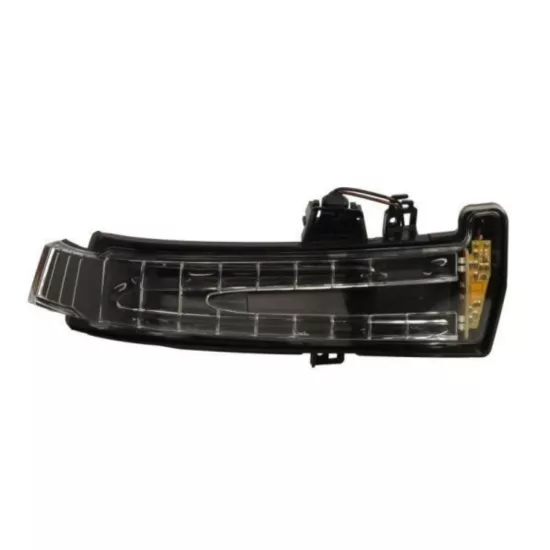 Mercedes C Serisi W204 Sol Dikiz Ayna Sinyali 2007-2013 | WENDER 2048200921