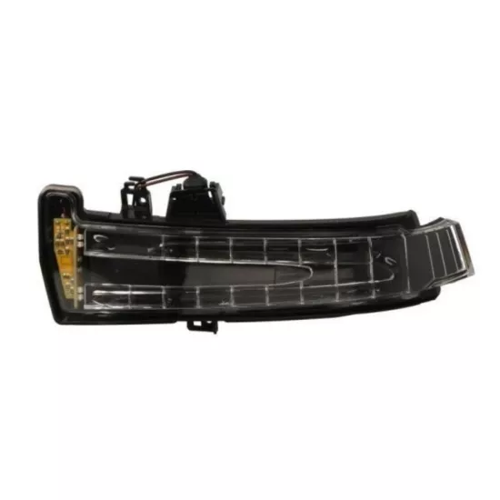 Mercedes C Serisi W204 Sağ Dikiz Ayna Sinyali 2007-2013 | WENDER 2048201021