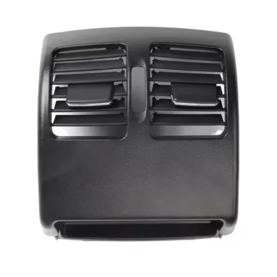 Mercedes C Serisi W204 Arka Orta Klima Kalorifer Izgarası 2007-2013 | WENDER 2048300354