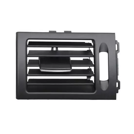 Mercedes C Serisi W204 Sol Klima Kalorifer Izgarası 2007-2010 | WENDER 2048300754