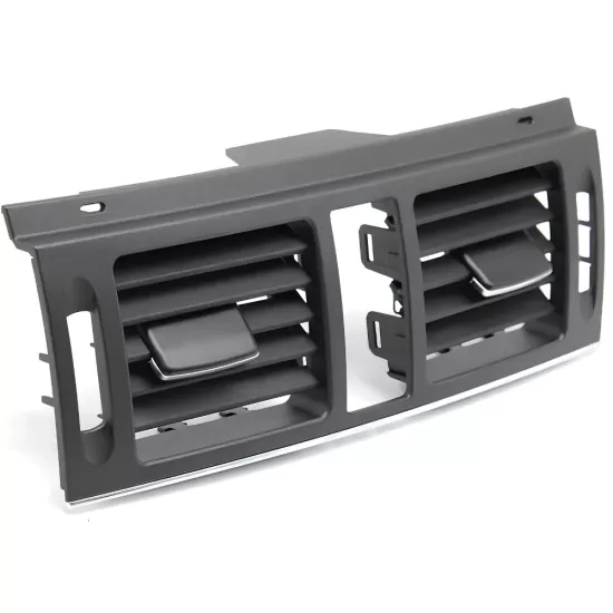 Mercedes C Serisi W204 Orta Klima Kalorifer Izgarası 2007-2010 | WENDER 2048304054