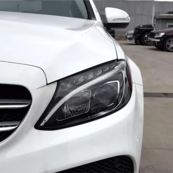 Mercedes C Serisi W205 C200d Sol Far Camı 2014-2018 Wender