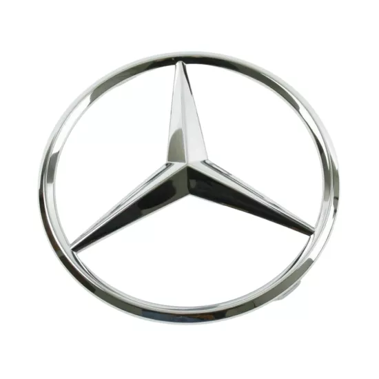 Mercedes C Serisi W204 Panjur Yıldızı  2007-2013 | ORİJİNAL 2078170016