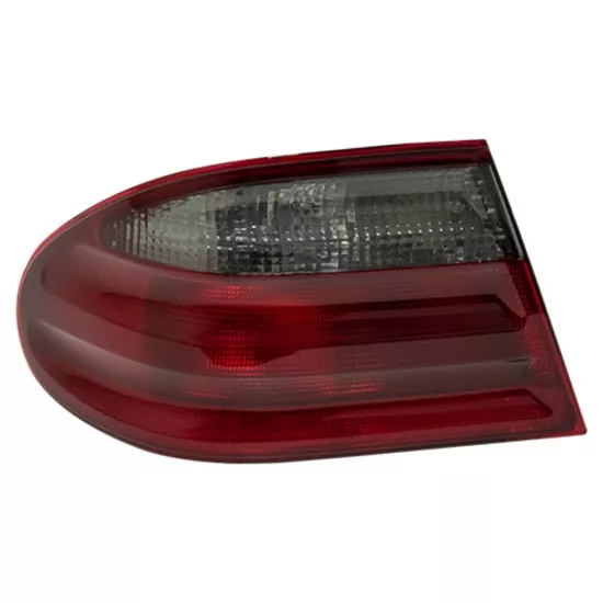 Mercedes E Serisi W210 Sol Dış Stop Lambası 1995-2002