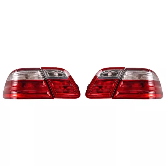 Mercedes E Serisi W210 Stop Takımı 1995-2002