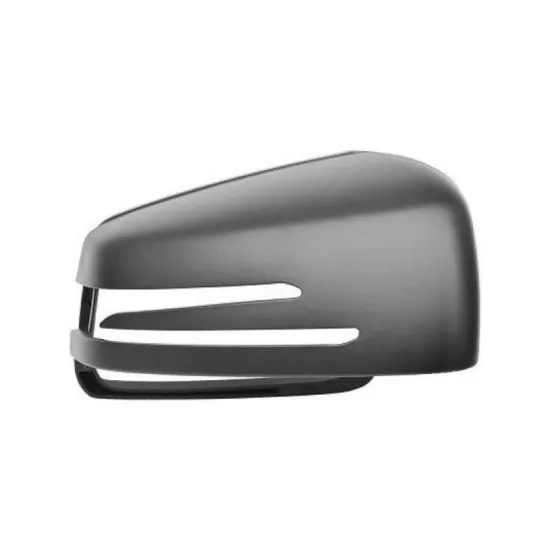 Mercedes C Serisi W204 Sağ Dikiz Ayna Kapağı 2007-2013 | WENDER 2128100864
