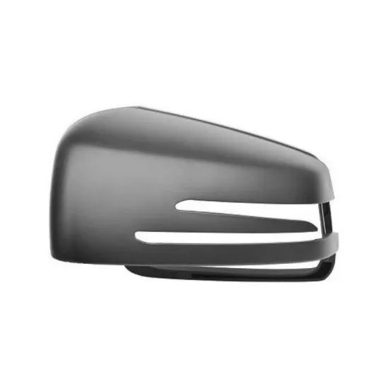 Mercedes C Serisi W204 Sol Dikiz Ayna Kapağı 2007-2013 | WENDER 2128100964